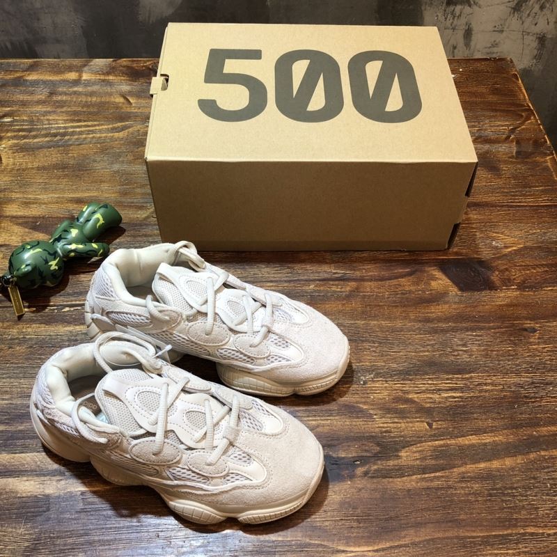 Adidas Yeezy 500 Shoes